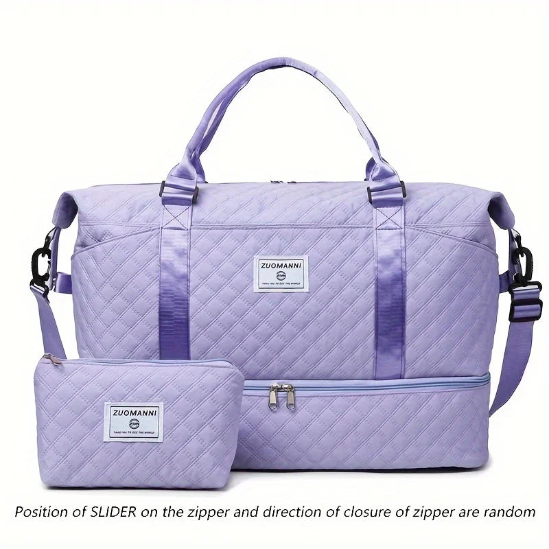 Travel Bag