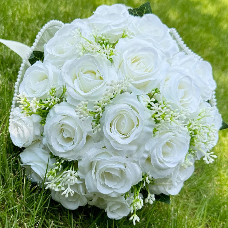 Wedding flower