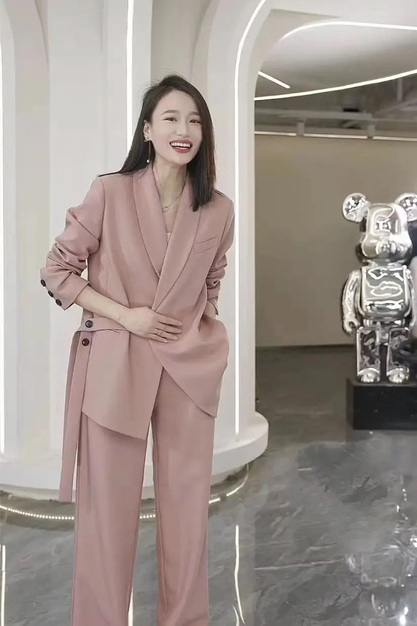Women's  casual suit