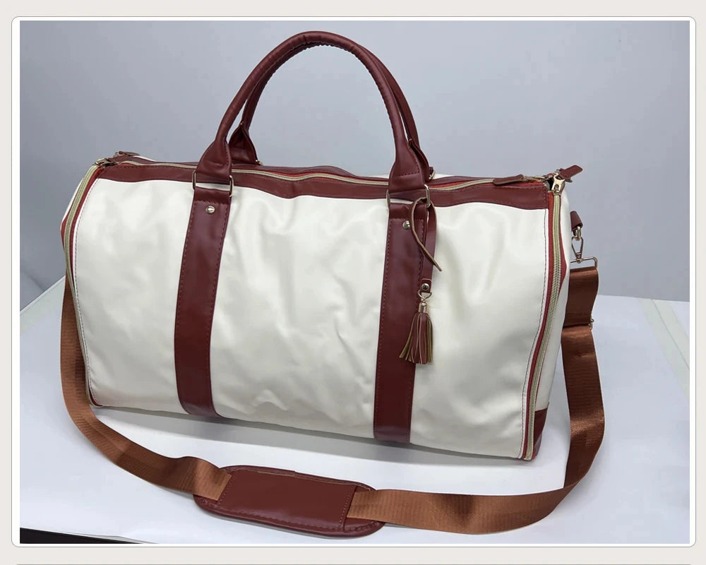 Travel bag Large Waterproof For women