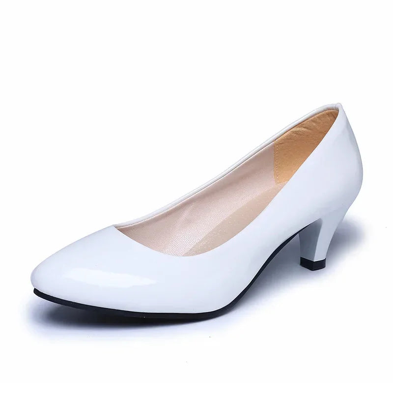 Women High Heels Party Shoes
