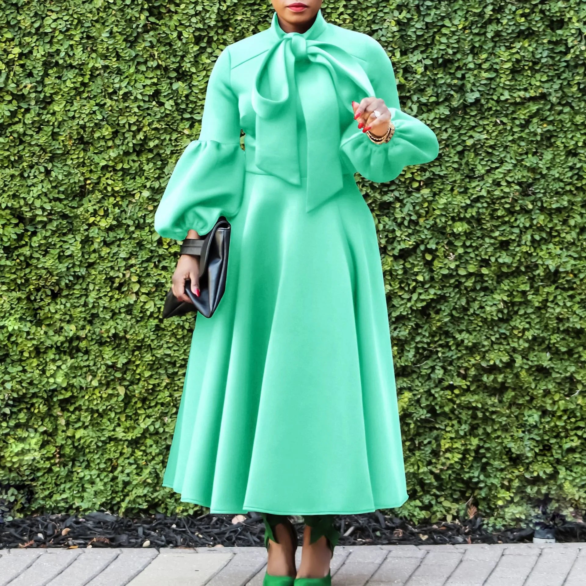 Elegant Dresses for Woman