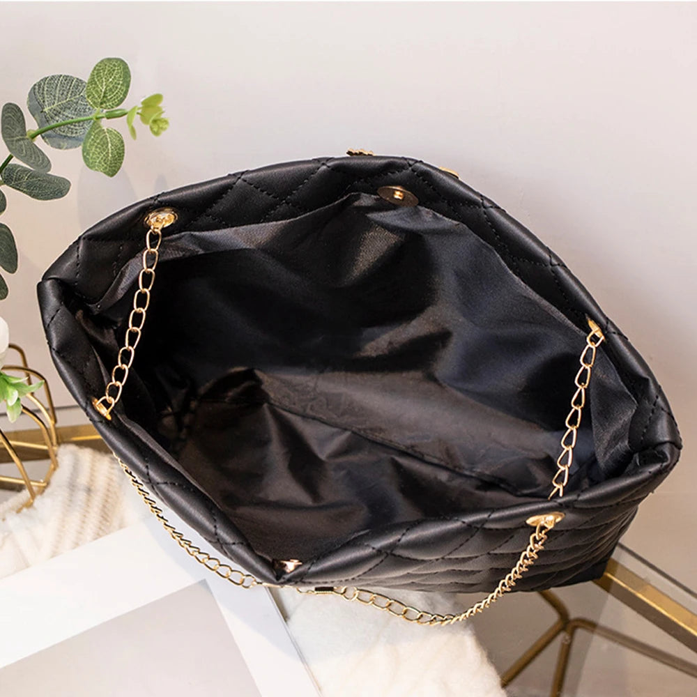 Suitable for women's travel, shopping, fashion trends, women's shoulder bags, handbags, casual crossbody bags, PU material zwq