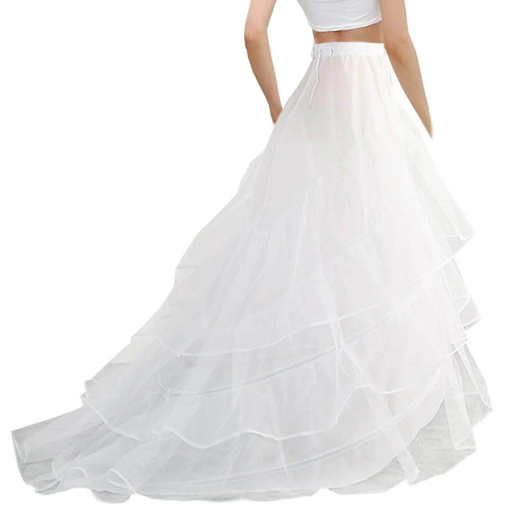 Bridal Wedding Petticoat