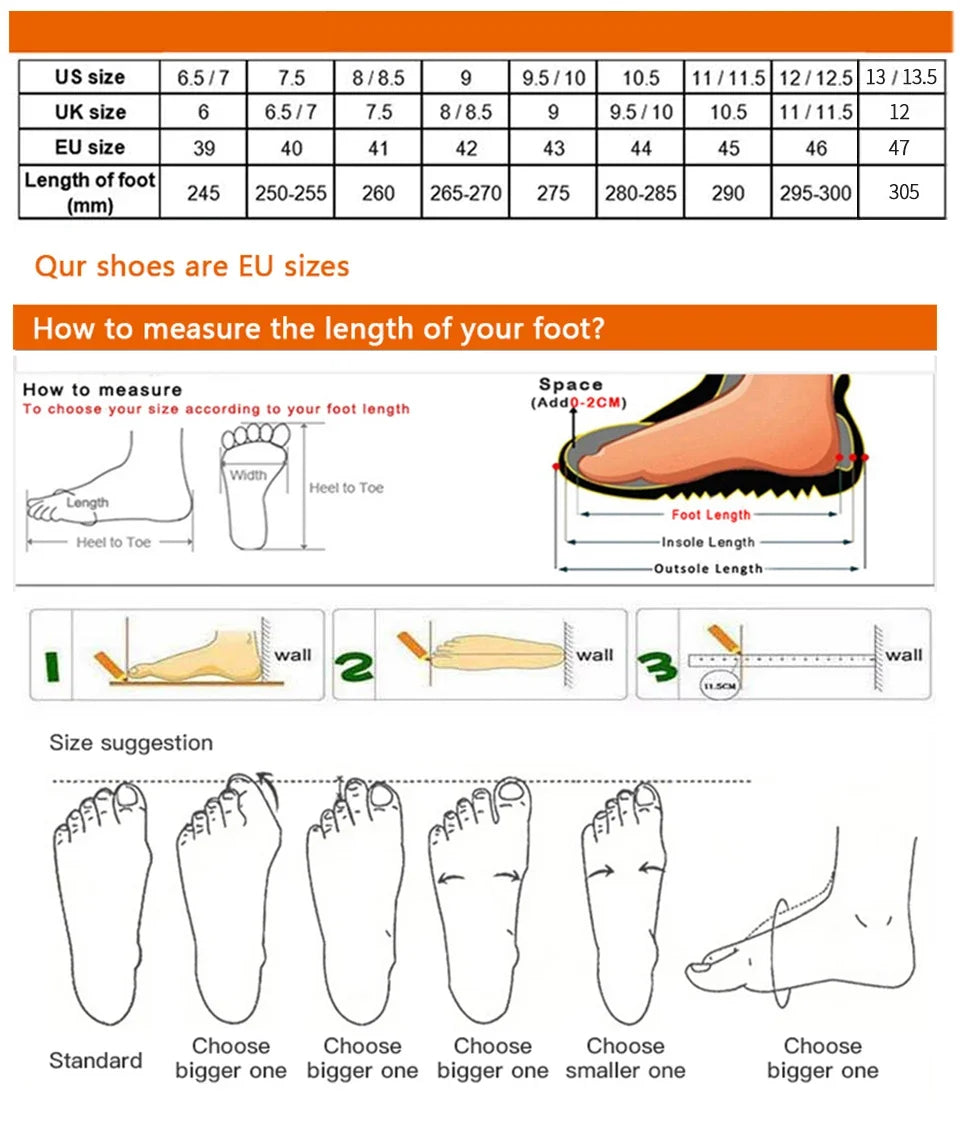 Men's Wedding Leather Shoes Handmade Classic Designer Formal Dress Leather Shoes Luxury Printing Pointed Toe Shoes Black Blue