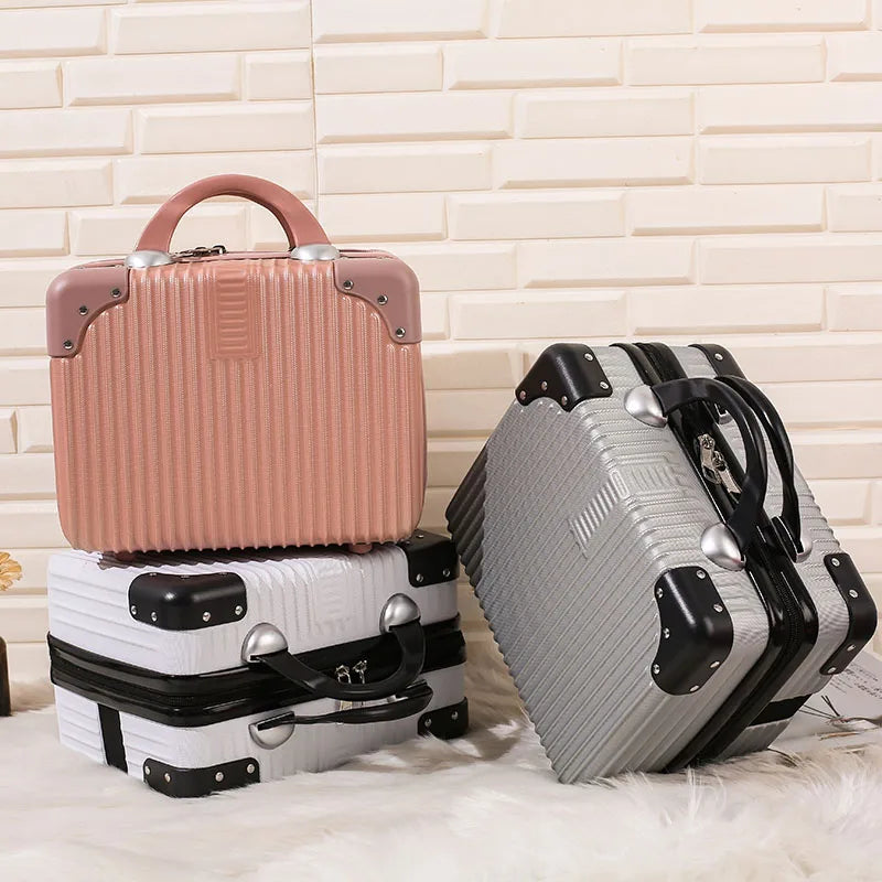luggage travel large capacity