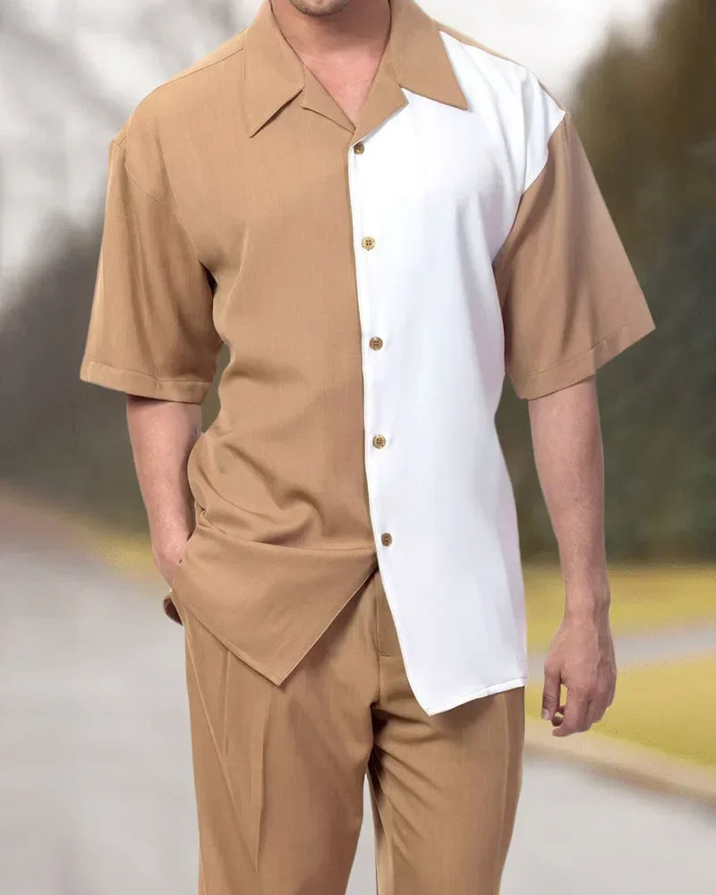 Fashion Men's Clothing