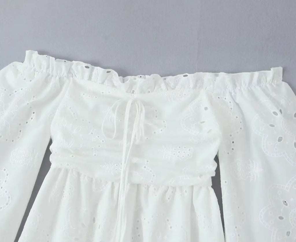 elegant Dress Summer