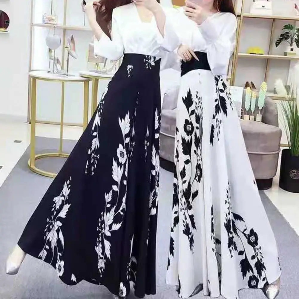 Women's Summer Long Pants