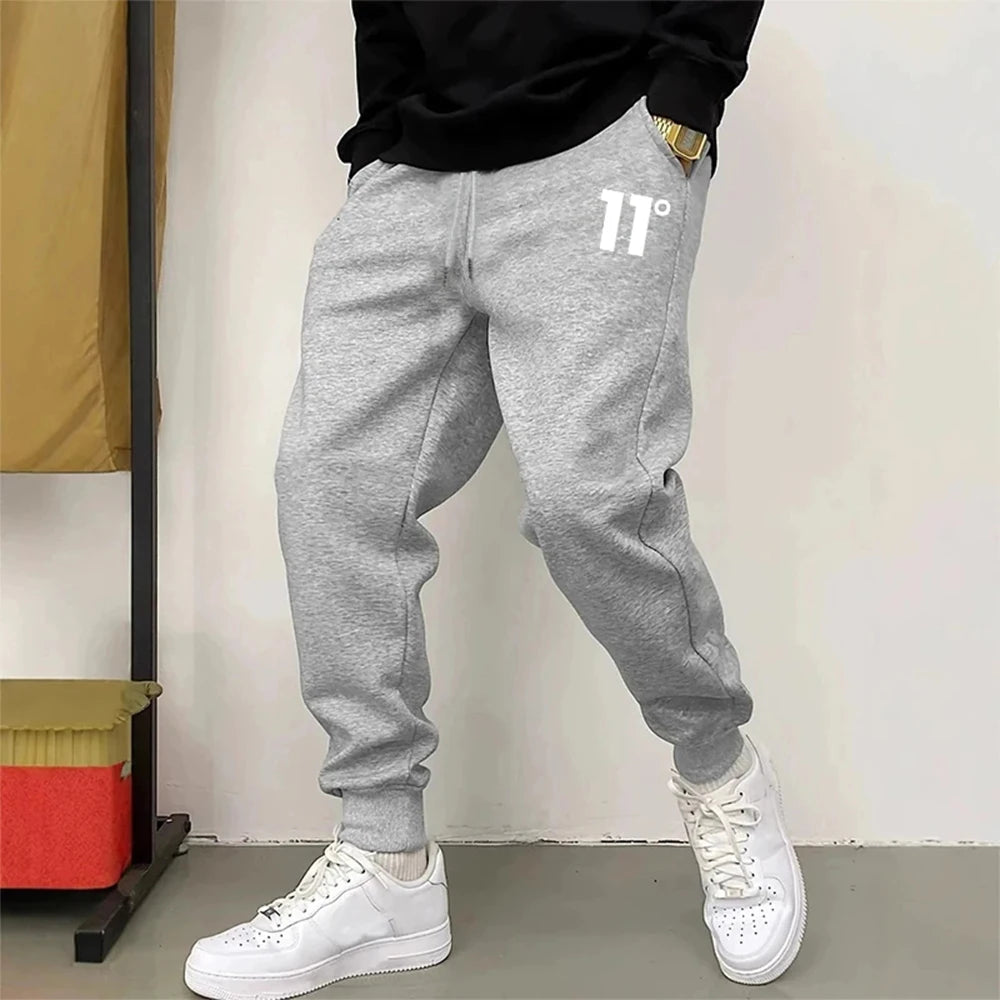 2025 FallWinter New Collection - Men's and Women's Sportswear Pants - Sprint Training Sportswear Pants - Casual Comfort Street