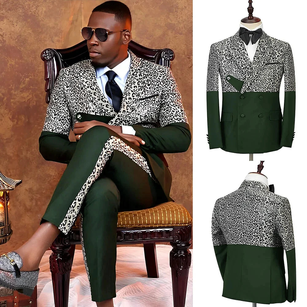 Wedding Slim Fit