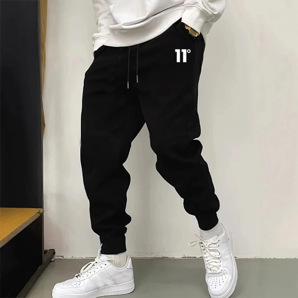 2025 FallWinter New Collection - Men's and Women's Sportswear Pants - Sprint Training Sportswear Pants - Casual Comfort Street