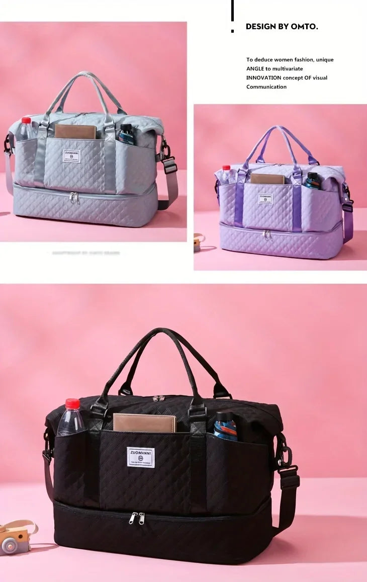 Travel Bag