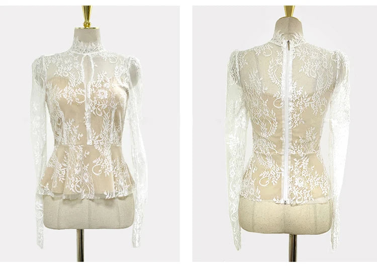 Women's Elegant Breasted Blazer