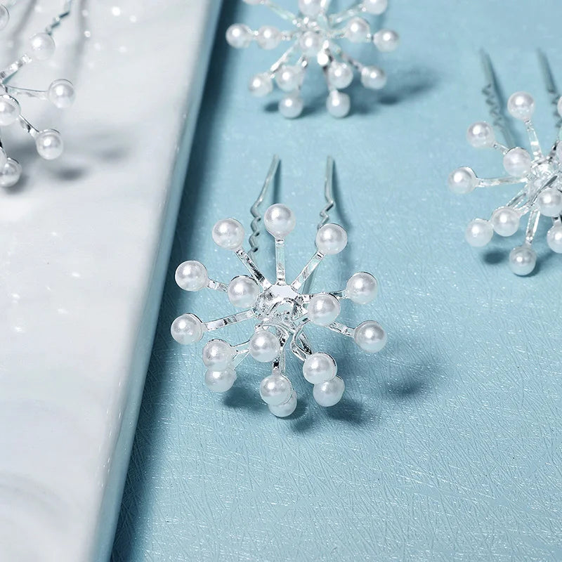 Crystal Tiara
