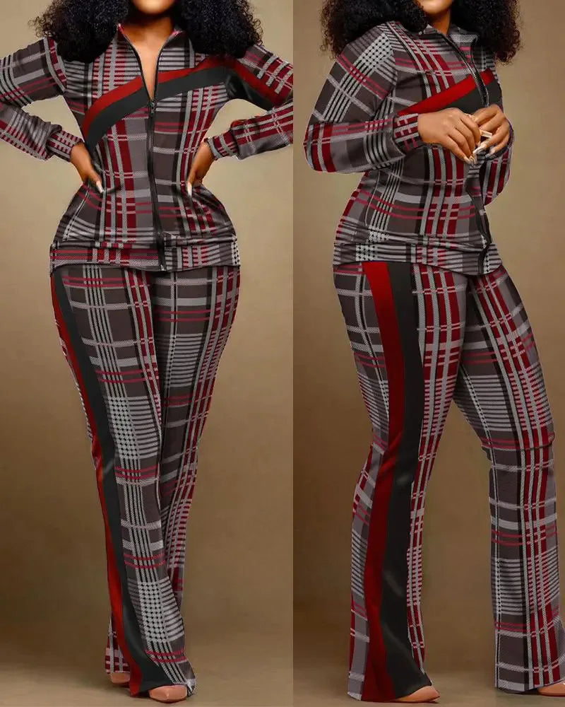 WOMAN SUIT OF SET