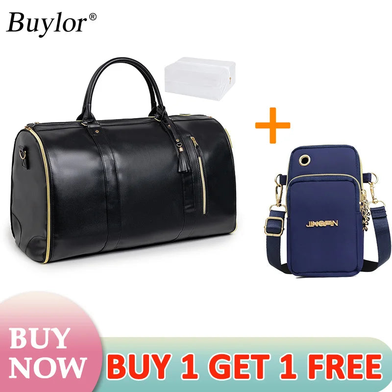 Bag Waterproof Women bag