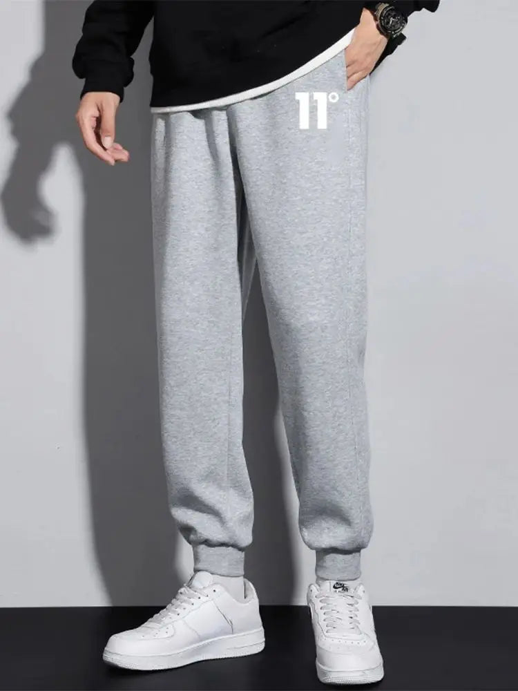 2025 FallWinter New Collection - Men's and Women's Sportswear Pants - Sprint Training Sportswear Pants - Casual Comfort Street