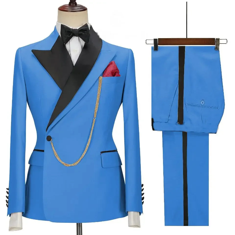 Wedding Men Suits