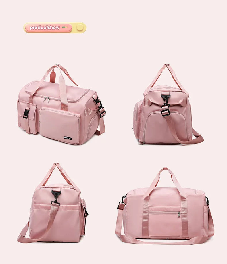 Travel bags For Women