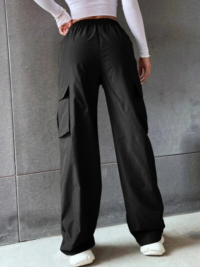 Fashion Women Pants