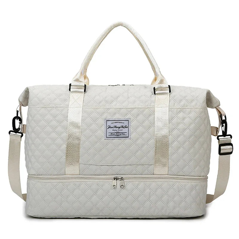 Travel Duffle Bag
