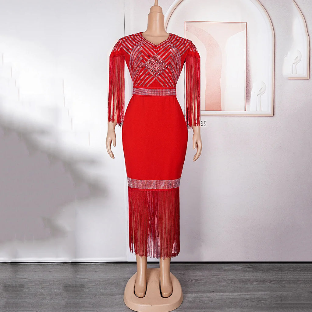 ELEGANT GALA DRESSES