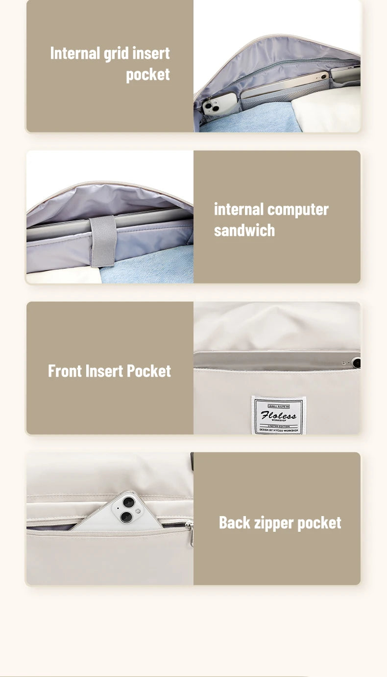 Weekender Bags for Women,Personal Item Travel Bag with Shoes Compartment,Overnight Travel Duffel Bag with Toiletry Bag
