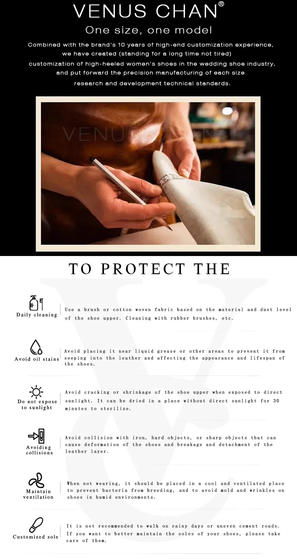 Venus Chan 2024 Hot Selling INS Pointed-Toe Luxury Style High Heels Sandal With Bag Set in Gold Color For Wedding Party Women