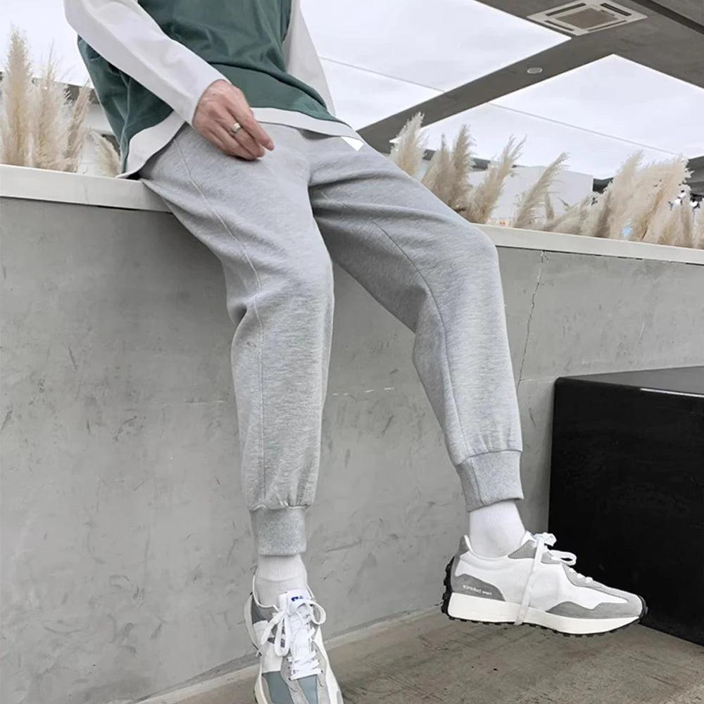 2025 FallWinter New Collection - Men's and Women's Sportswear Pants - Sprint Training Sportswear Pants - Casual Comfort Street