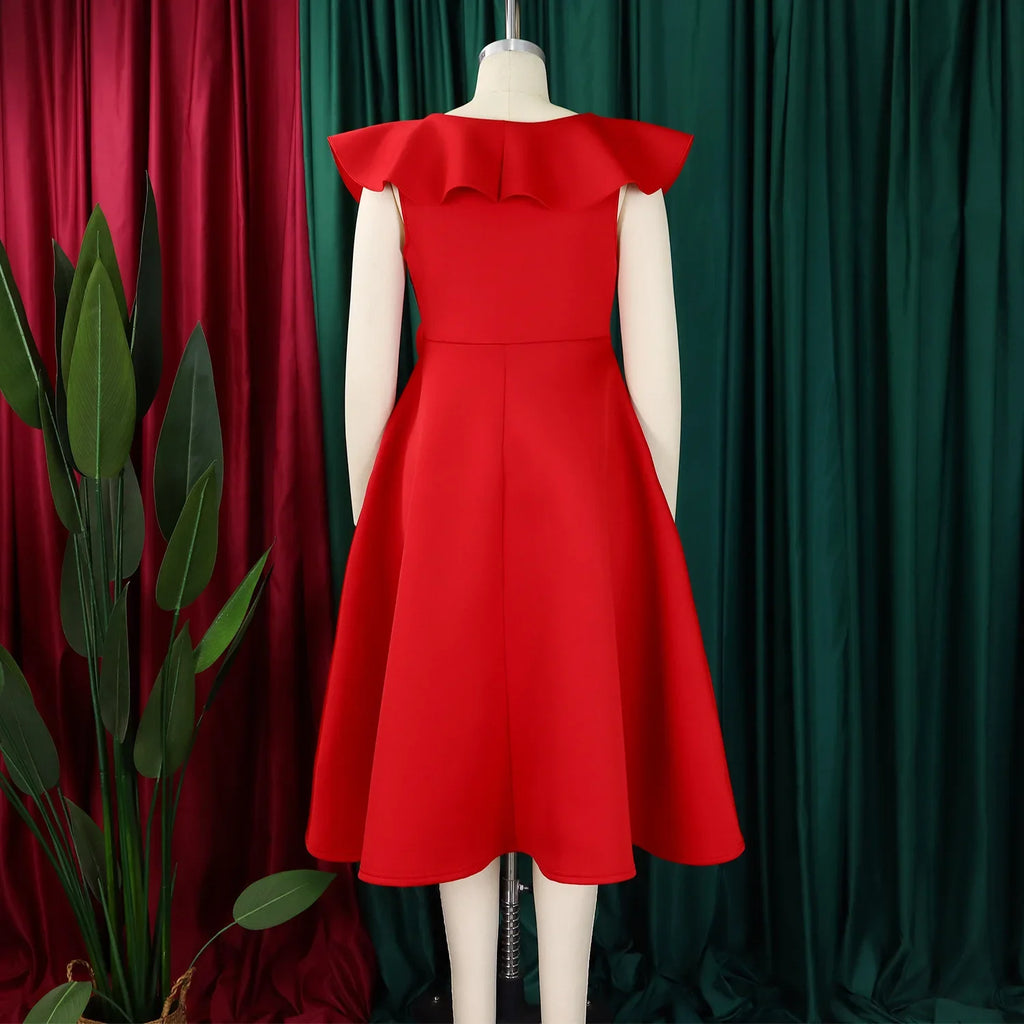 elegant dress for women