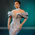 ROYAL GOWN DRESS