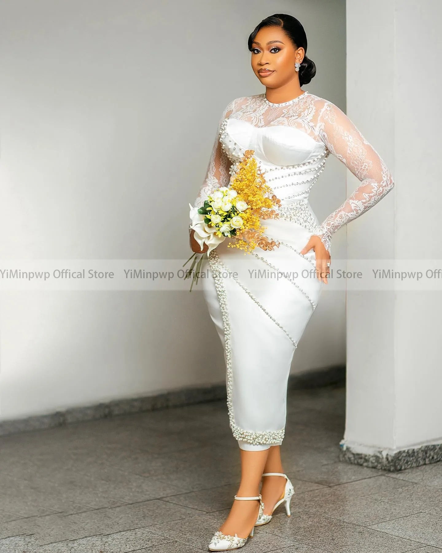 Civil Wedding Dresses
