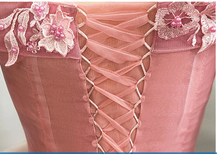 Luxury Dresses Gowns
