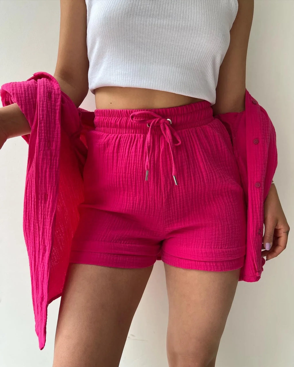 Short Sets Women