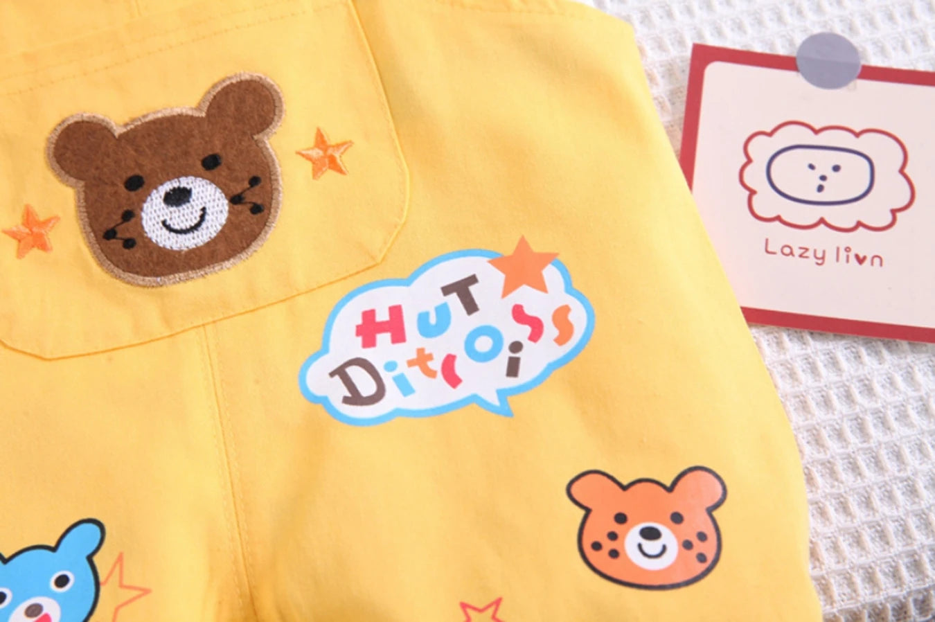 New Baby Boy Clothes Suits Summer Baby Clothes Set Print Dinosaur T-shirts+Pant 2pcs/Suit Infant Outfits Kids Girls Clothes Sets