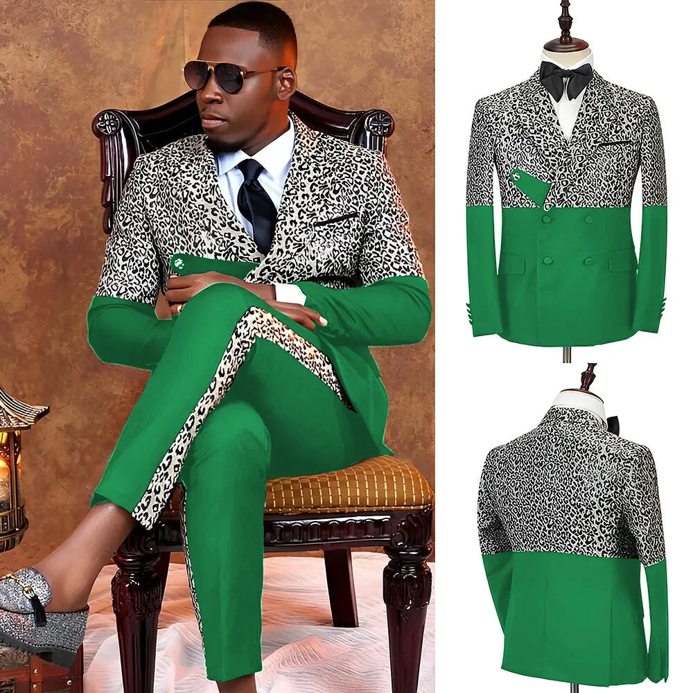 Wedding Slim Fit