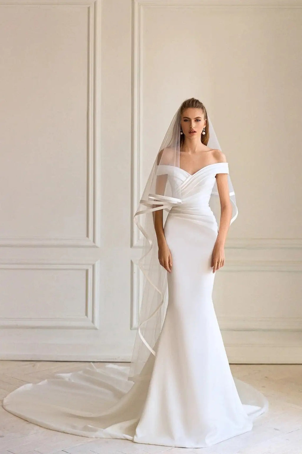 Wedding Veils