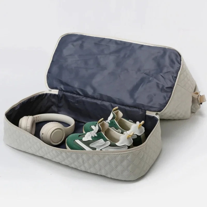 Travel Duffle Bag
