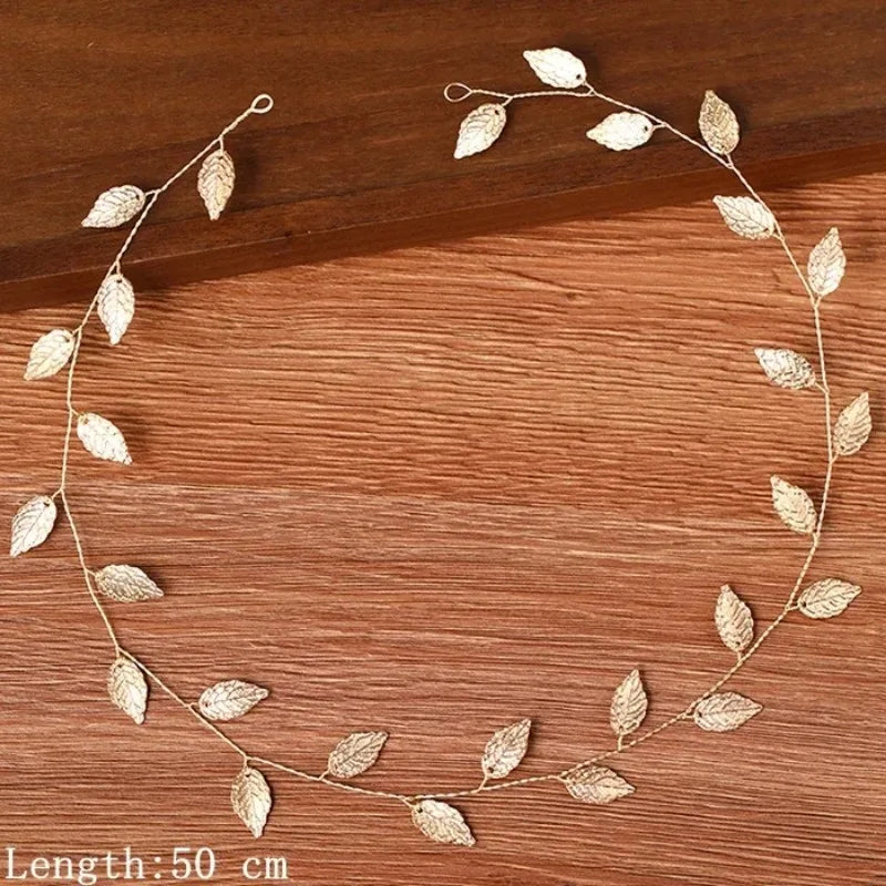 Women Headbands Hair  Wedding  tiara