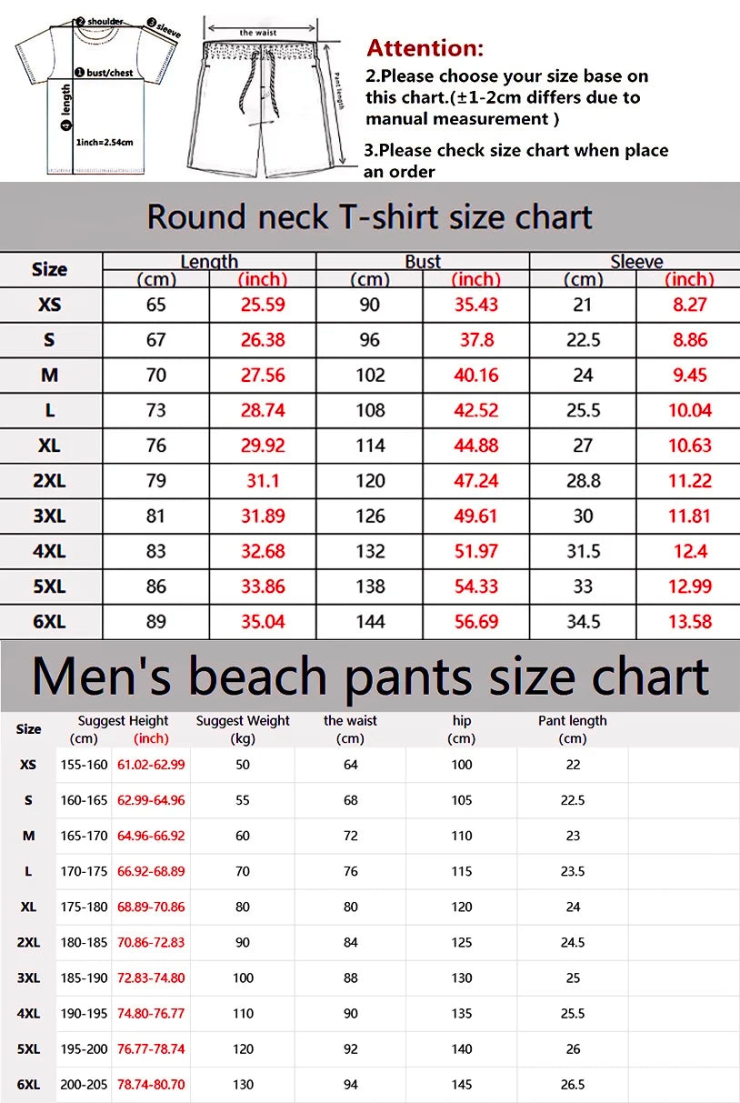 2025 summer new men's short sleeve and shorts T-shirt casual streetwear set summer daily casual 3d sports new series