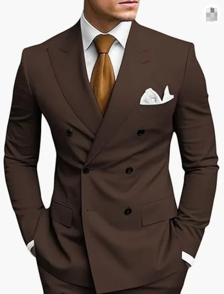Men Formal Suit
