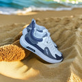 2025 New Breathable Casual Men's Fashion Multi functional Board Shoes Durable Work Wear resistant White Fashion Shoes