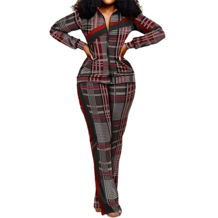 WOMAN SUIT OF SET