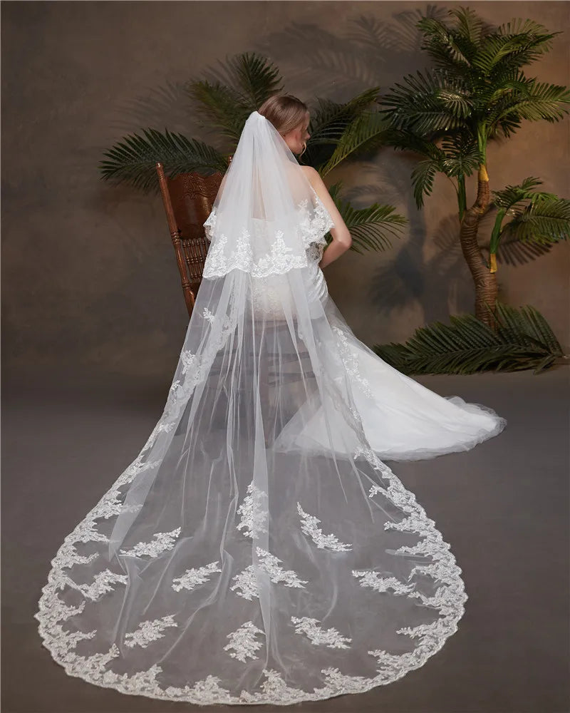 Wedding Veil