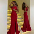 women elegant dress