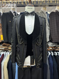 LUXURY MEN FORMAL JACKET