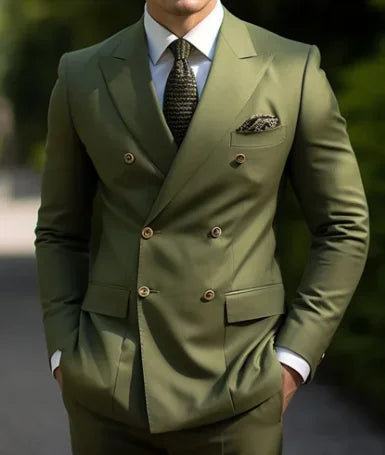 Men Formal Suit