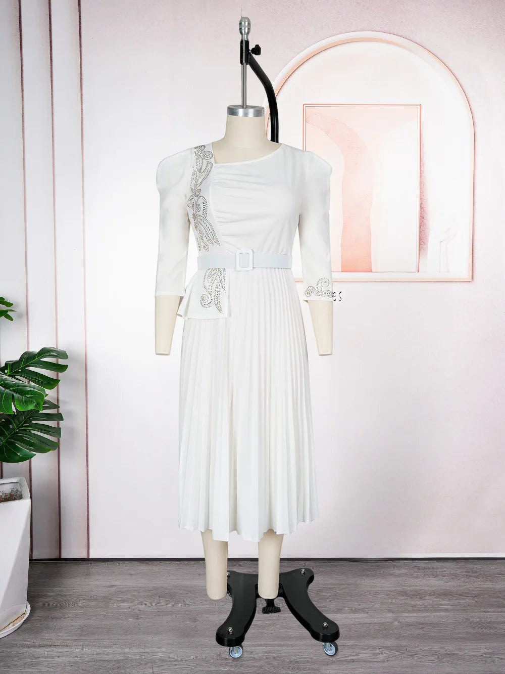 glamorus gala dress