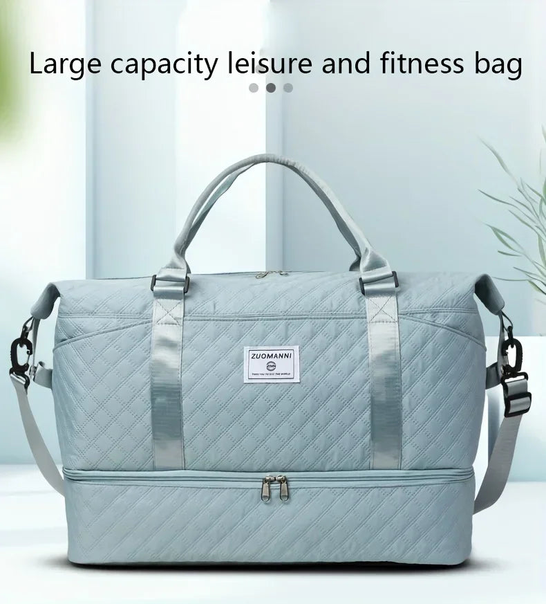 Travel Bag